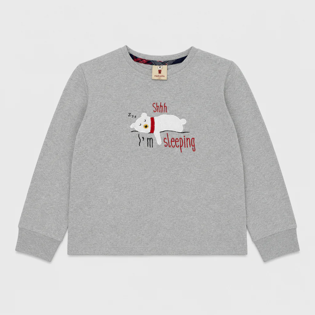 Maglietta maniche lunghe - Bambino - 126 - 131 | 8 anni