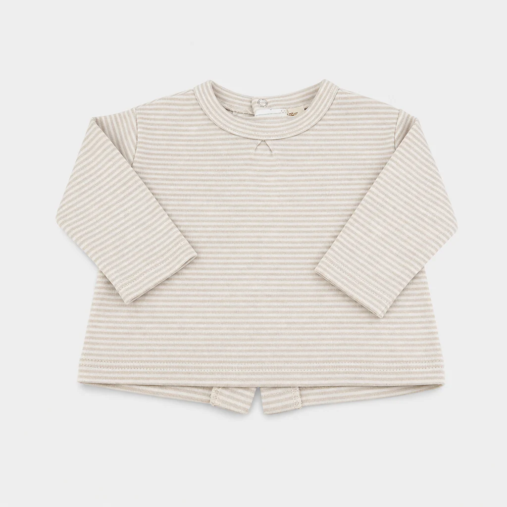 Maglietta maniche lunghe - Bambino - 60 - 65 | 3 mesi