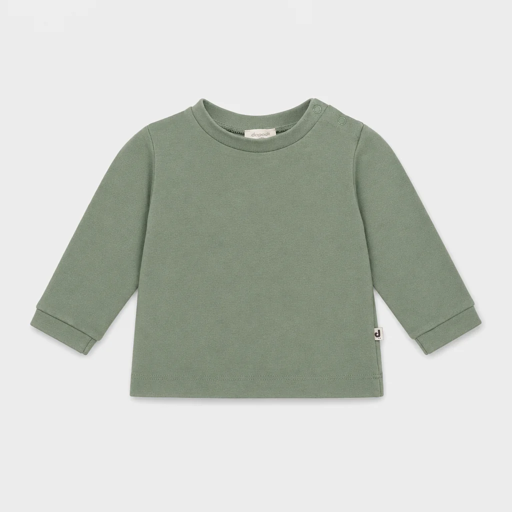 Maglietta maniche lunghe - Bambino - 60 - 65 | 3 mesi