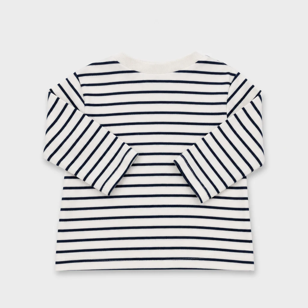 Maglietta maniche lunghe - Bambino - 60 - 65 | 3 mesi