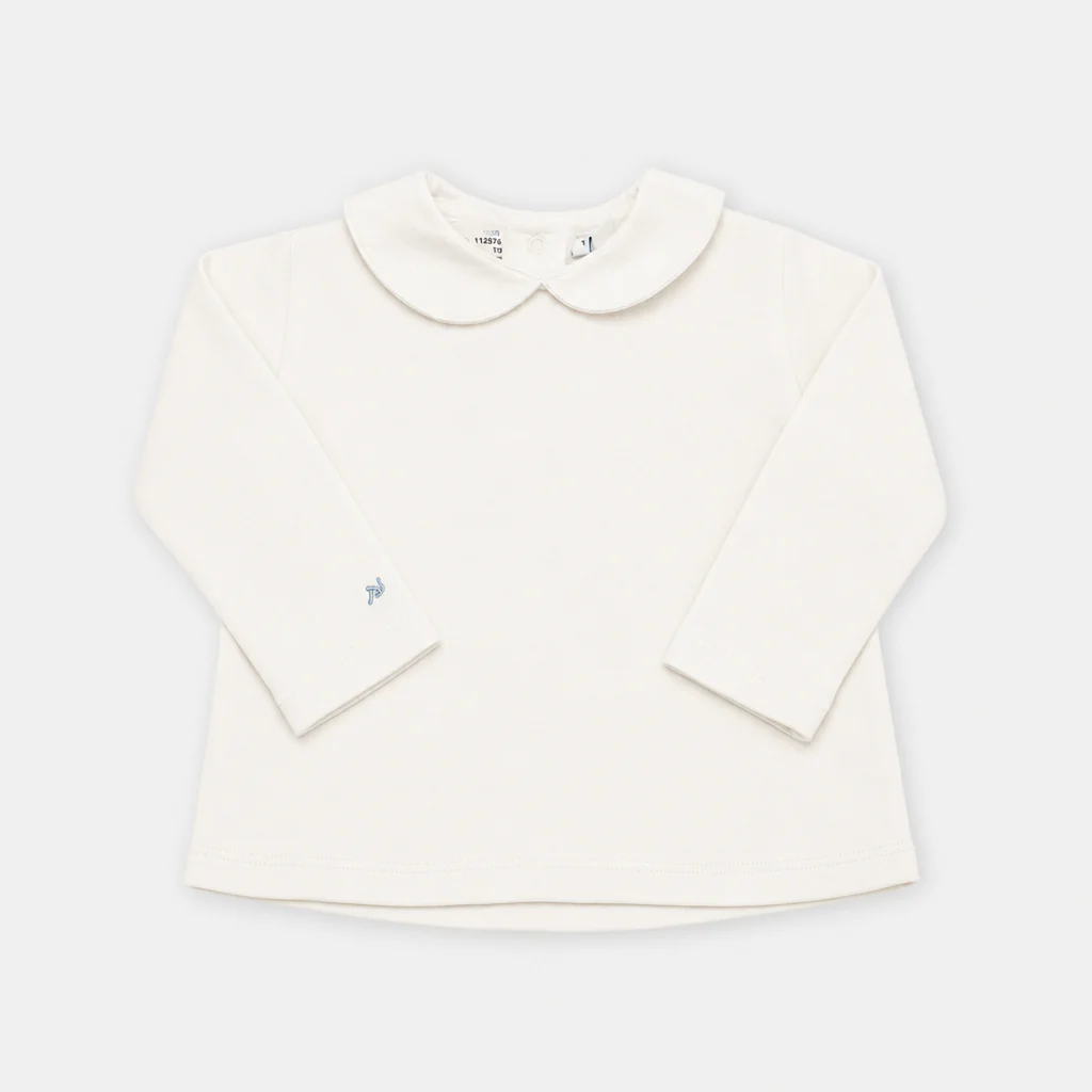 Maglietta maniche lunghe - Bambino - 60 - 65 | 3 mesi