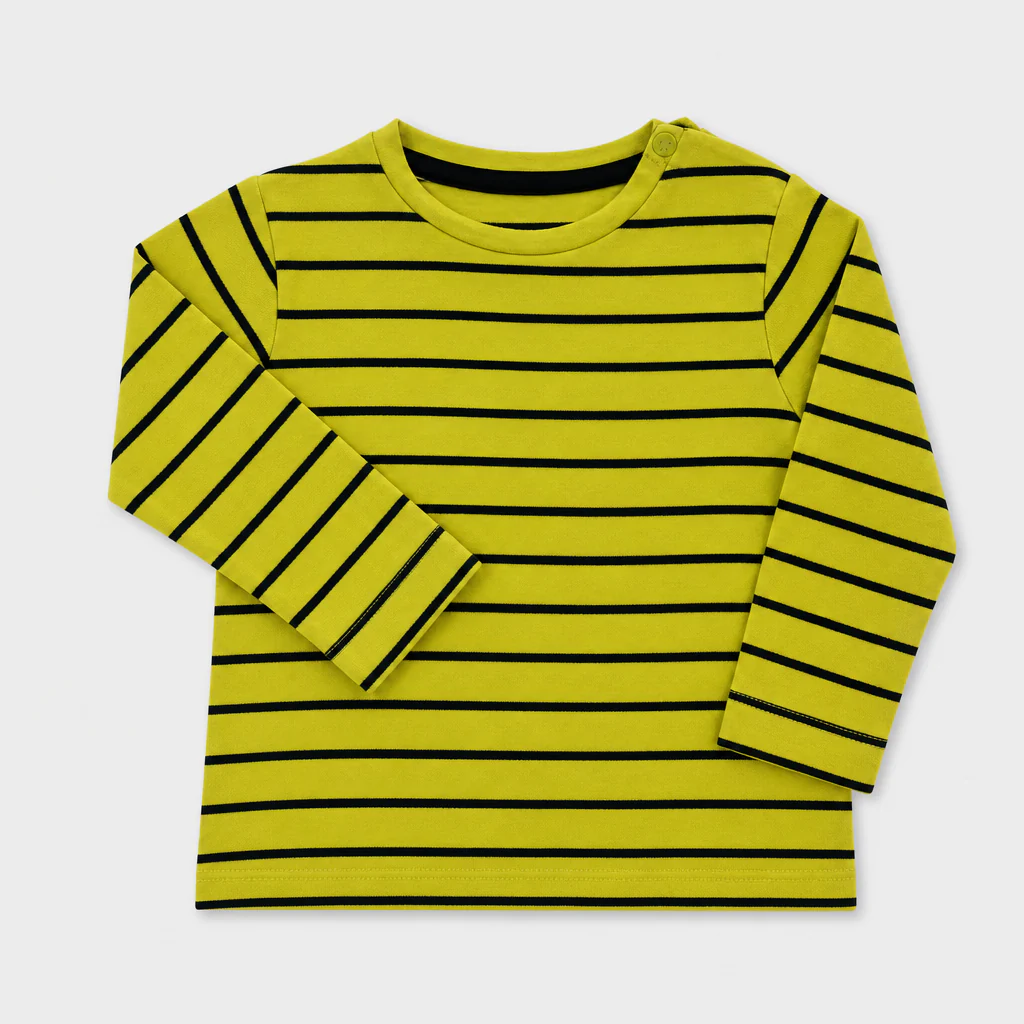 Maglietta maniche lunghe - Bambino - 66 - 71 | 6 mesi