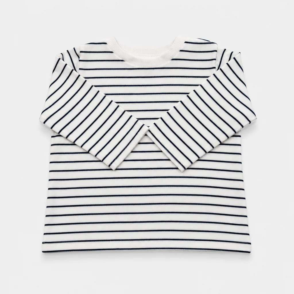 Maglietta maniche lunghe - Bambino - 66 - 71 | 6 mesi