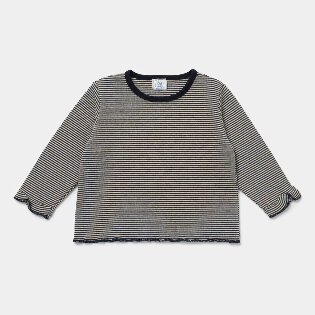 Maglietta maniche lunghe - Bambino - 66 - 71 | 6 mesi