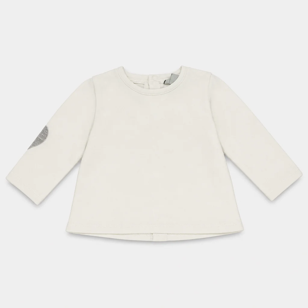 Maglietta maniche lunghe - Bambino - 66 - 71 | 6 mesi