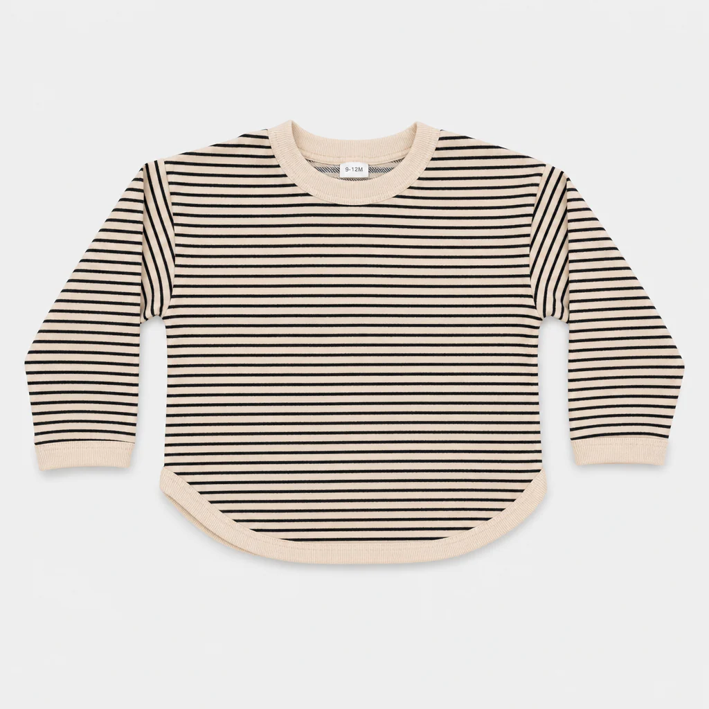 Maglietta maniche lunghe - Bambino - 72 - 77 | 9 mesi