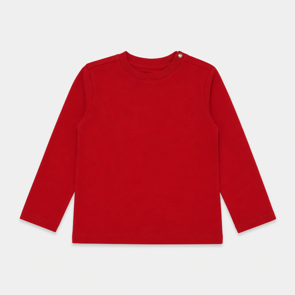Maglietta maniche lunghe - Bambino - 72 - 77 | 9 mesi