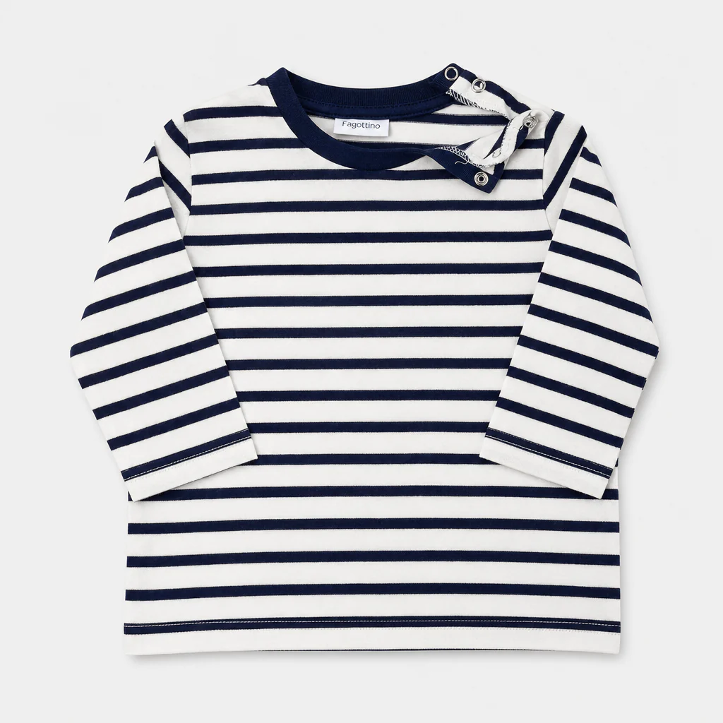 Maglietta maniche lunghe - Bambino - 72 - 77 | 9 mesi