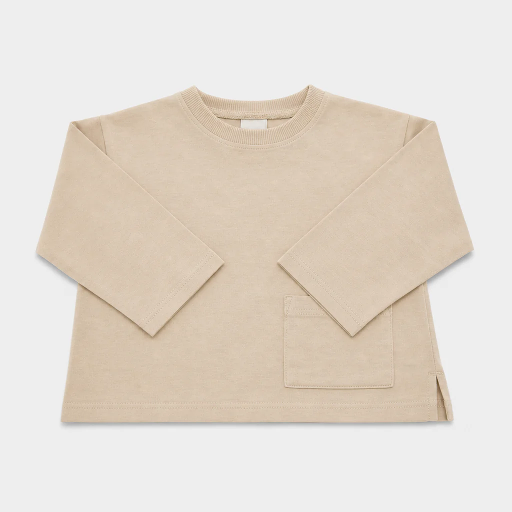 Maglietta maniche lunghe - Bambino - 72 - 77 | 9 mesi
