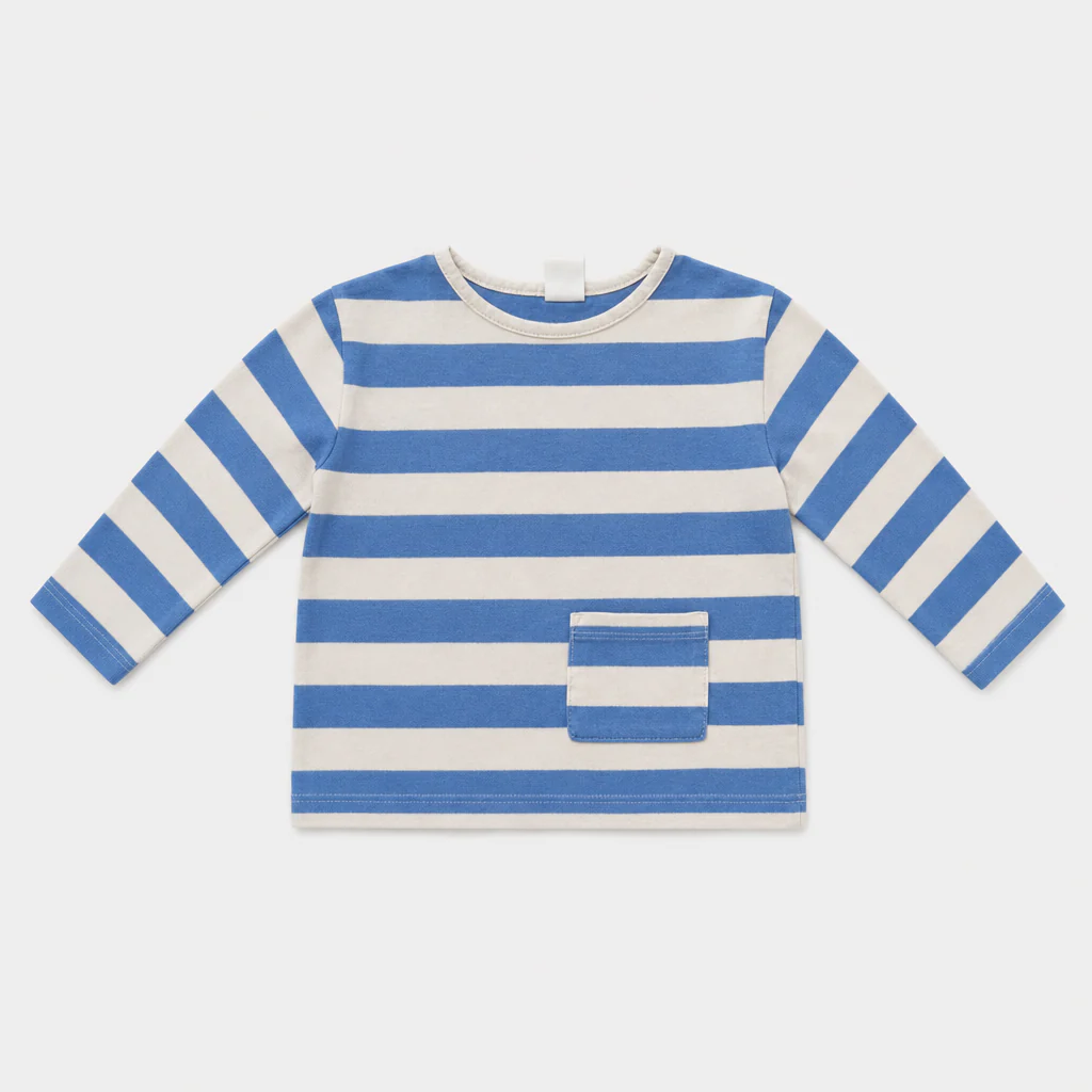 Maglietta maniche lunghe - Bambino - 78 - 83 | 1 anno