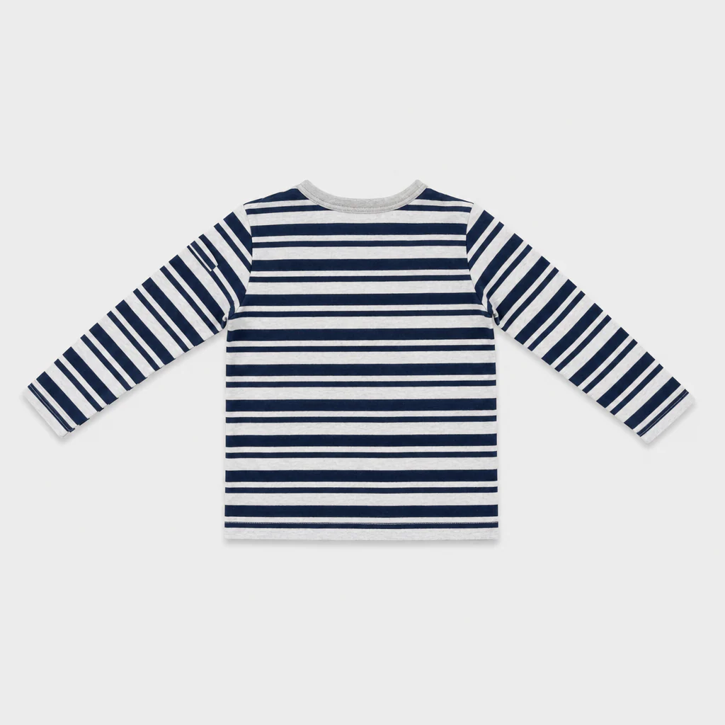 Maglietta maniche lunghe - Bambino - 78 - 83 | 1 anno
