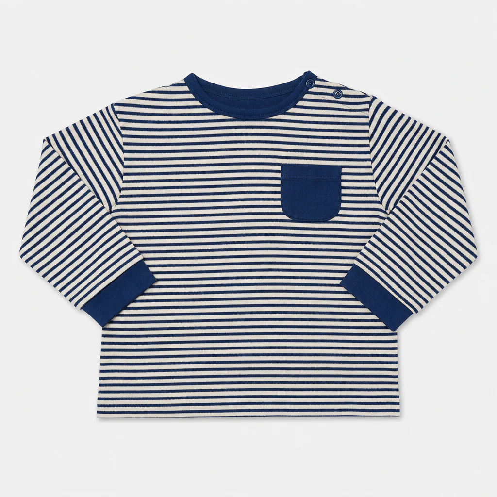 Maglietta maniche lunghe - Bambino - 84 - 89 | 18 mesi