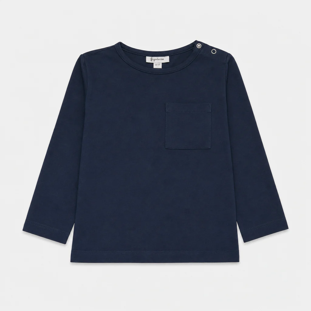 Maglietta maniche lunghe - Bambino - 84 - 89 | 18 mesi