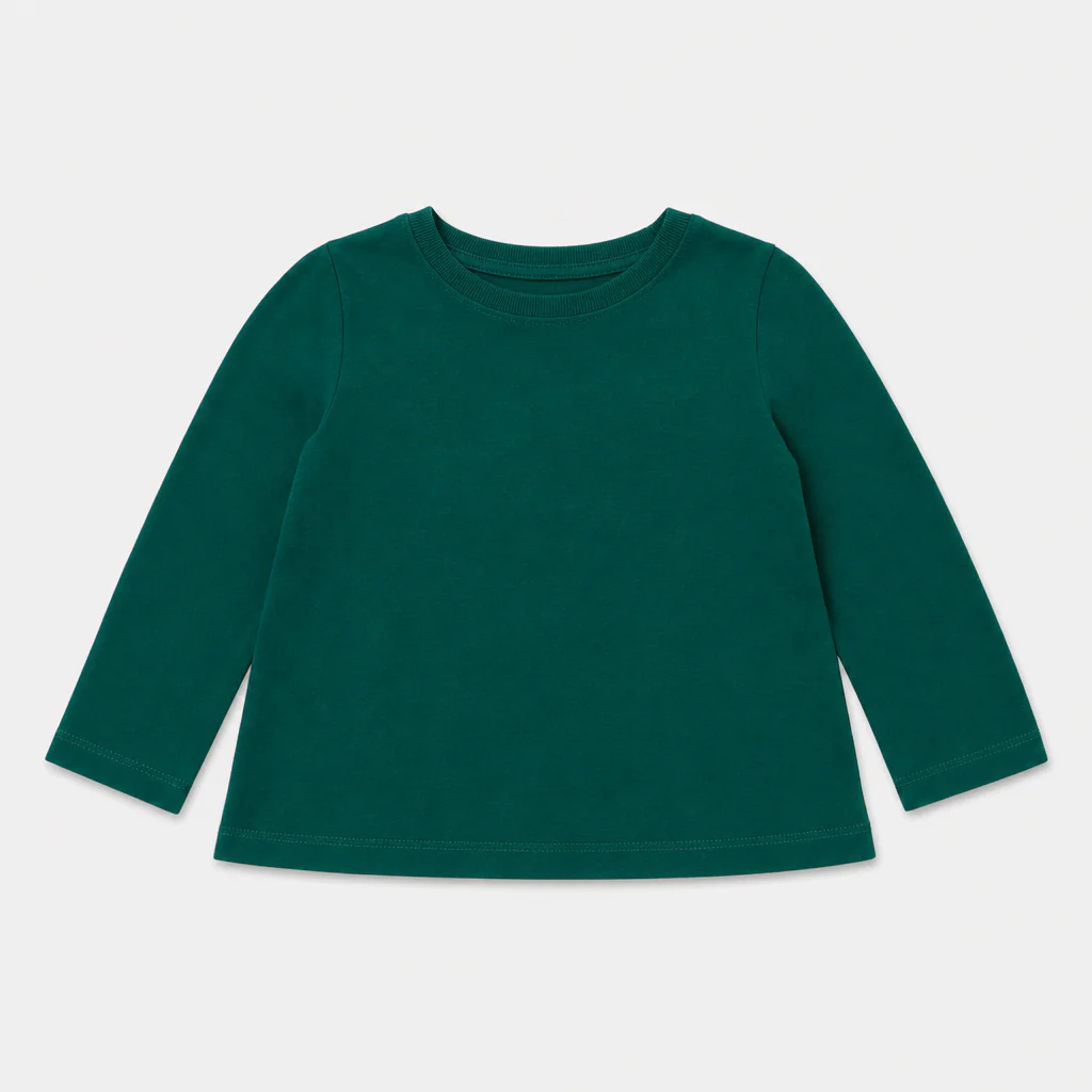 Maglietta maniche lunghe - Bambino - 90 - 95 | 2 anni