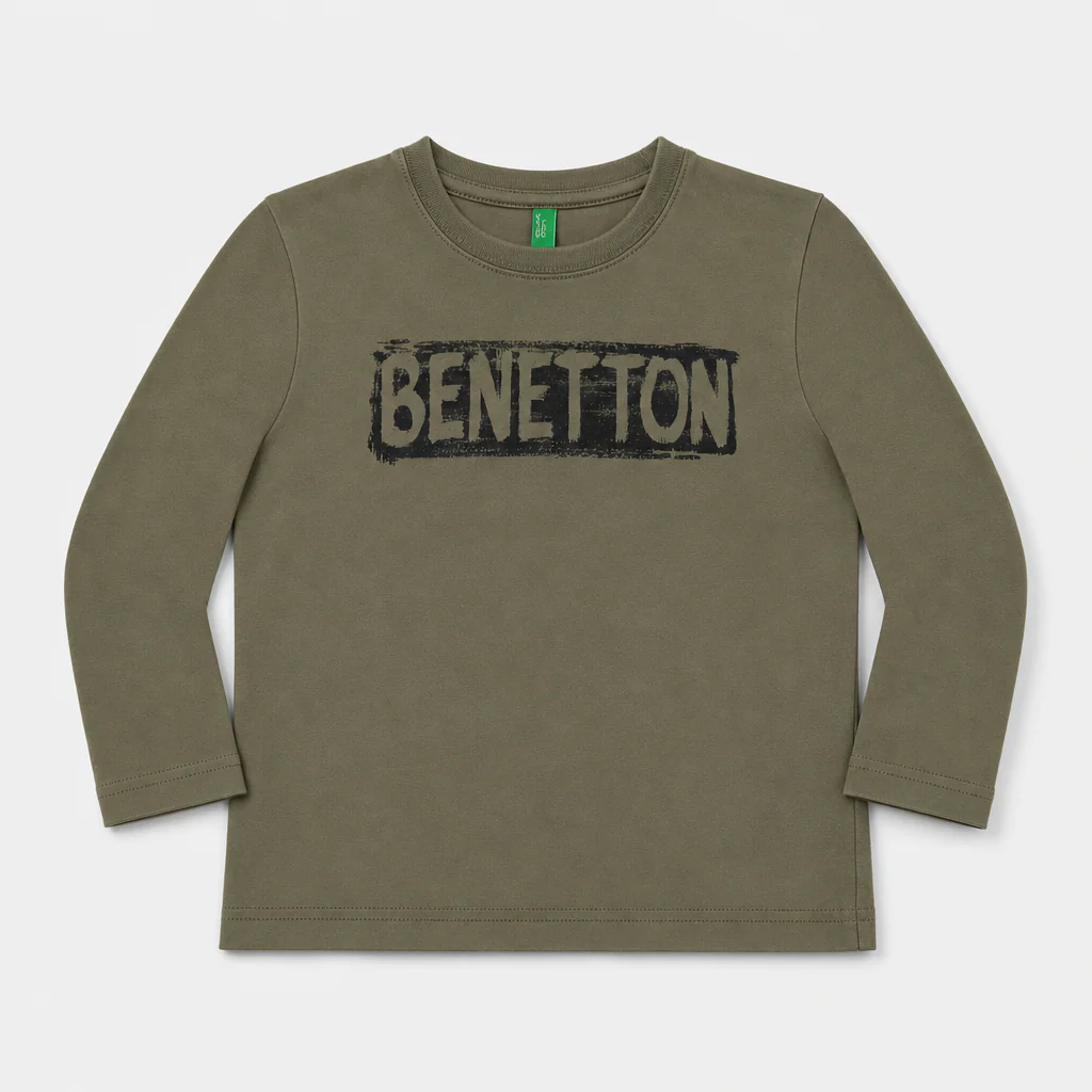 Maglietta maniche lunghe - Bambino - 96 - 101 | 3 anni