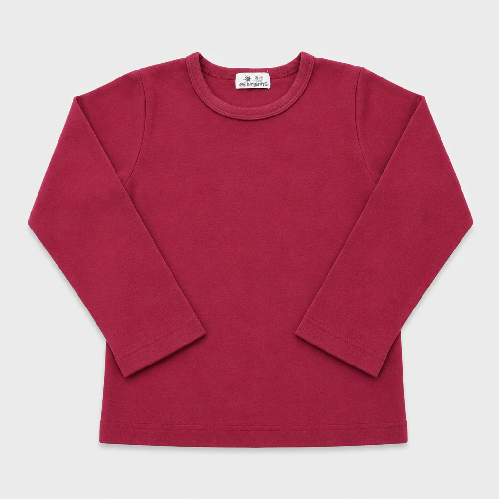 Maglietta maniche lunghe - Bambino - 96 - 101 | 3 anni