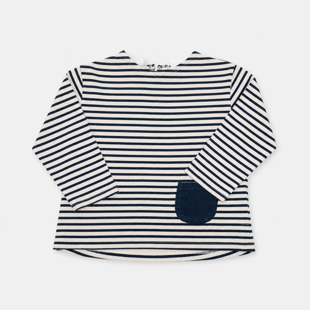 Maglietta maniche lunghe - Bambino - 96 - 101 | 3 anni