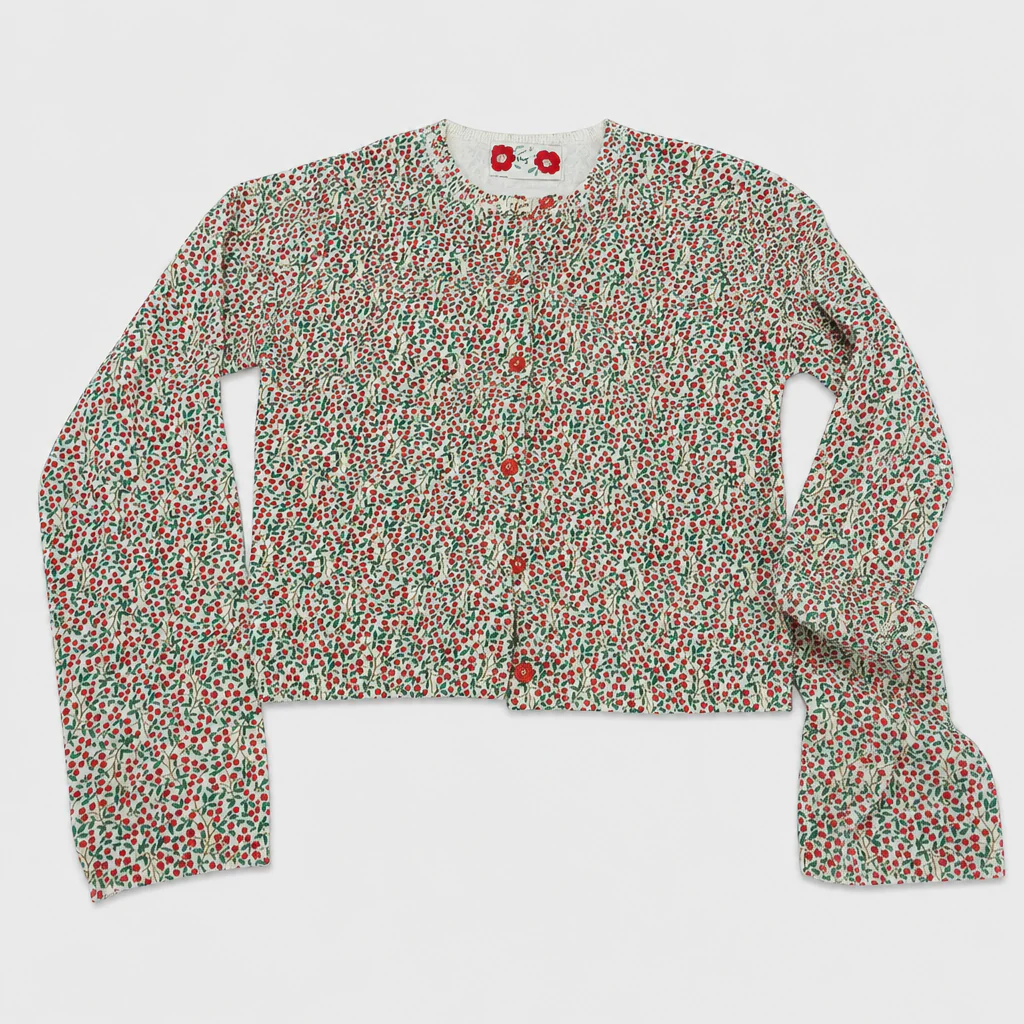 Maglioncino - Bambina - 102 - 107 | 4 anni