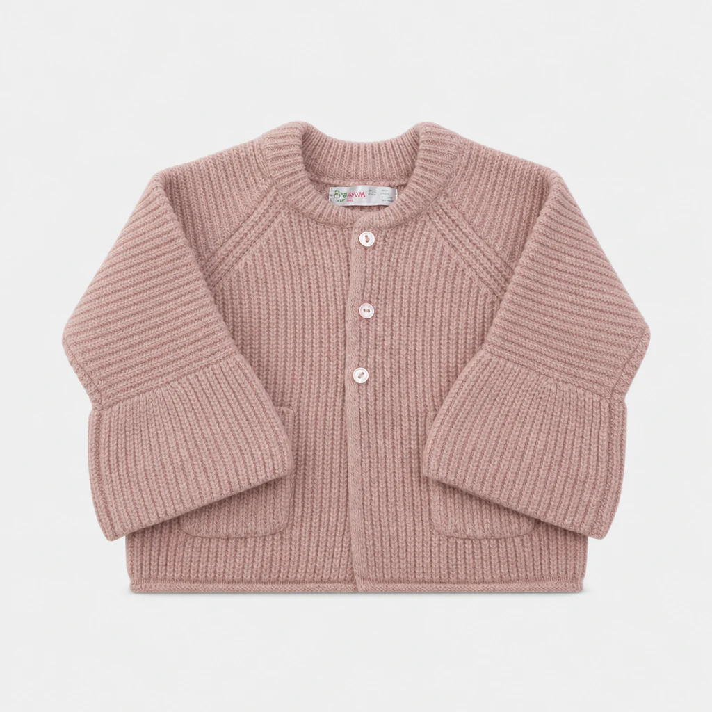 Maglioncino - Bambina - 60 - 65 | 3 mesi