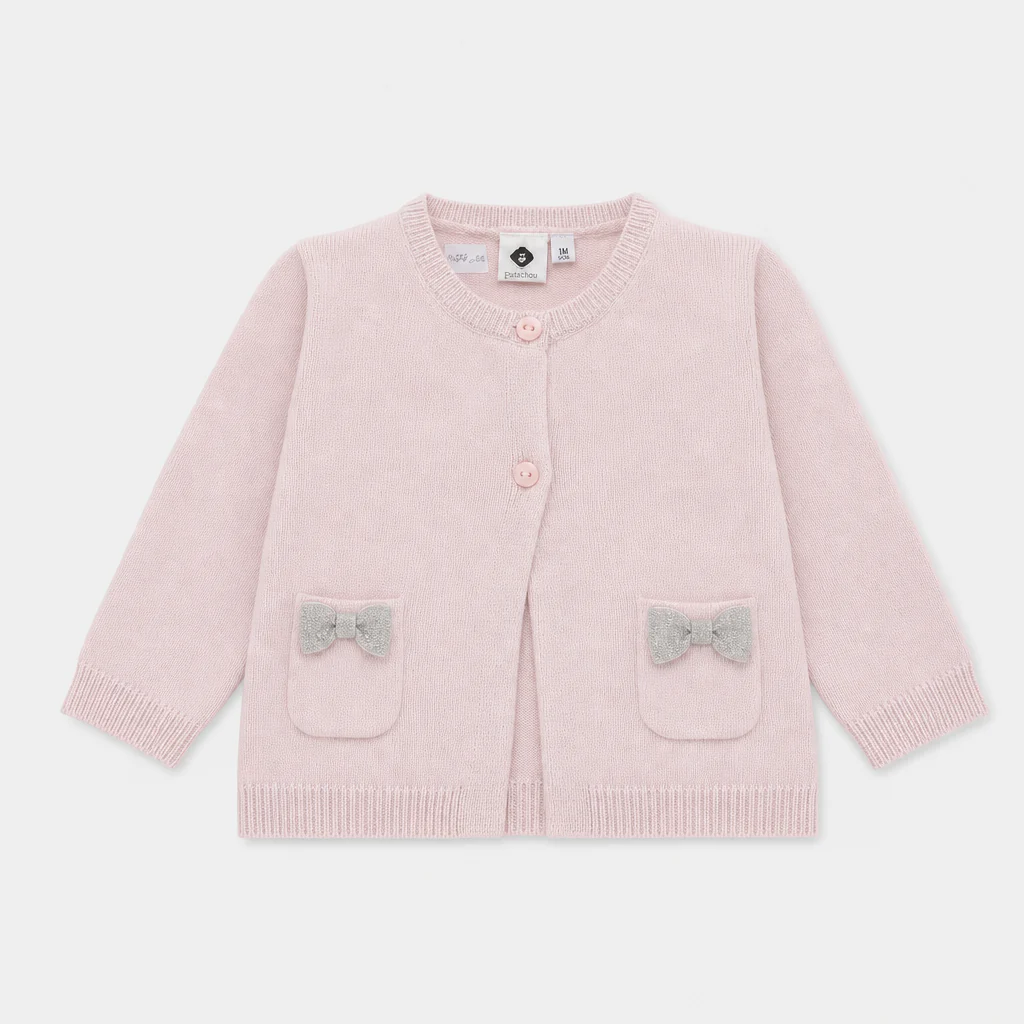 Maglioncino - Bambina - 60 - 65 | 3 mesi