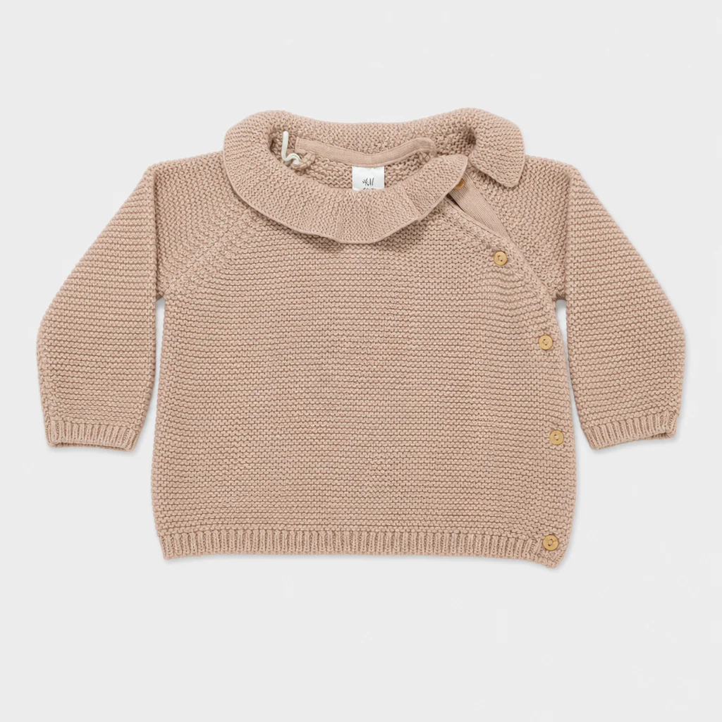 Maglioncino - Bambina - 60 - 65 | 3 mesi
