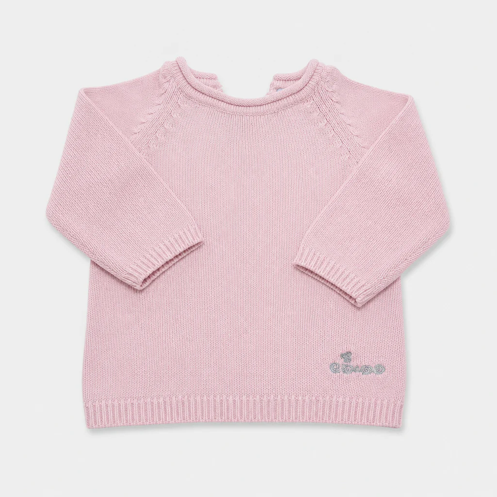 Maglioncino - Bambina - 66 - 71 | 6 mesi