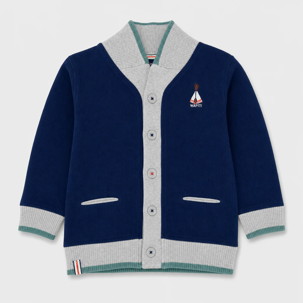 Maglioncino - Bambino - 102 - 107 | 4 anni