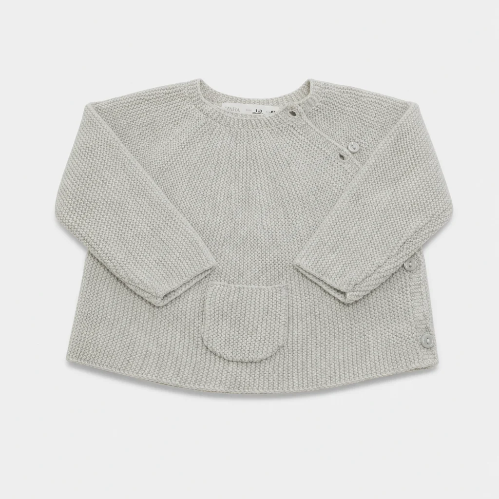 Maglioncino - Bambino - 60 - 65 | 3 mesi