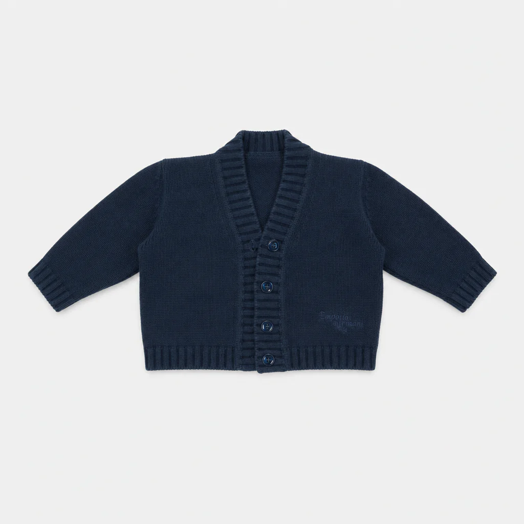Maglioncino - Bambino - 60 - 65 | 3 mesi