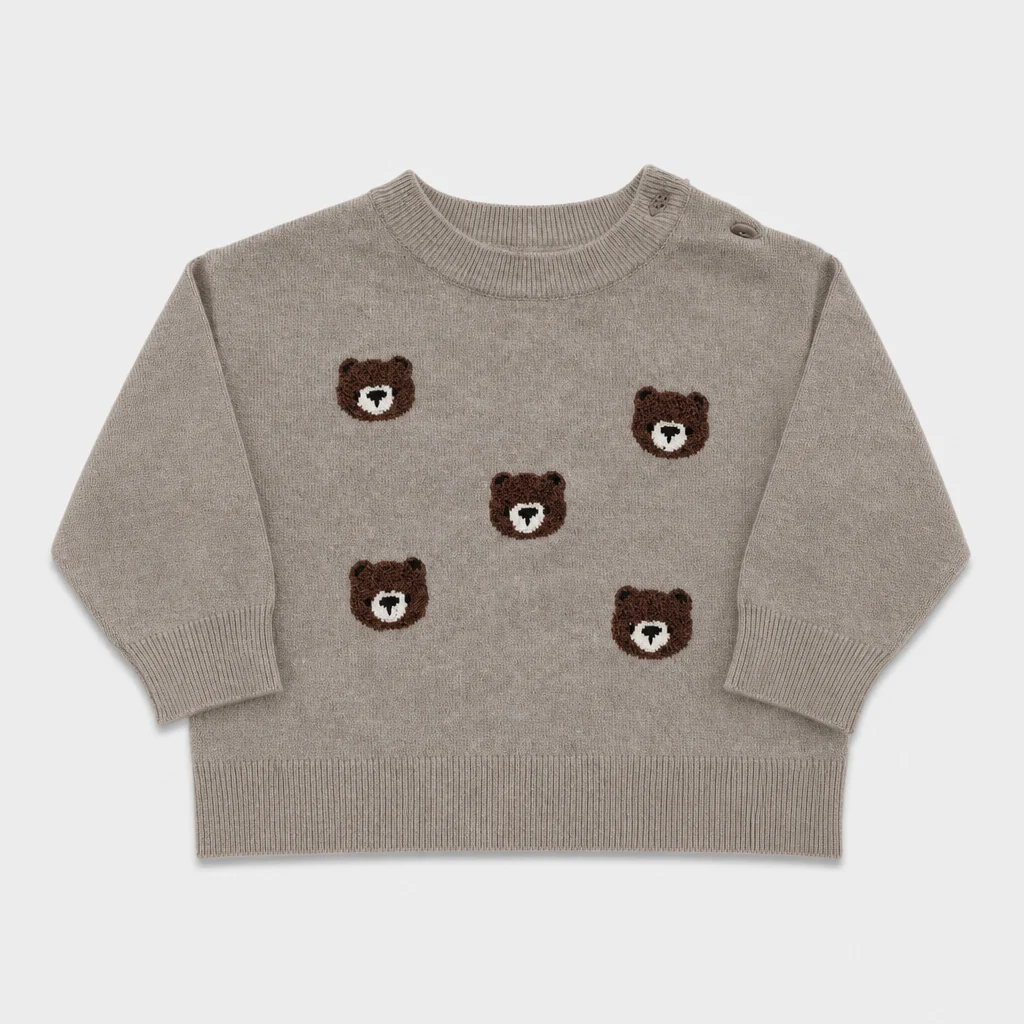 Maglioncino - Bambino - 60 - 65 | 3 mesi