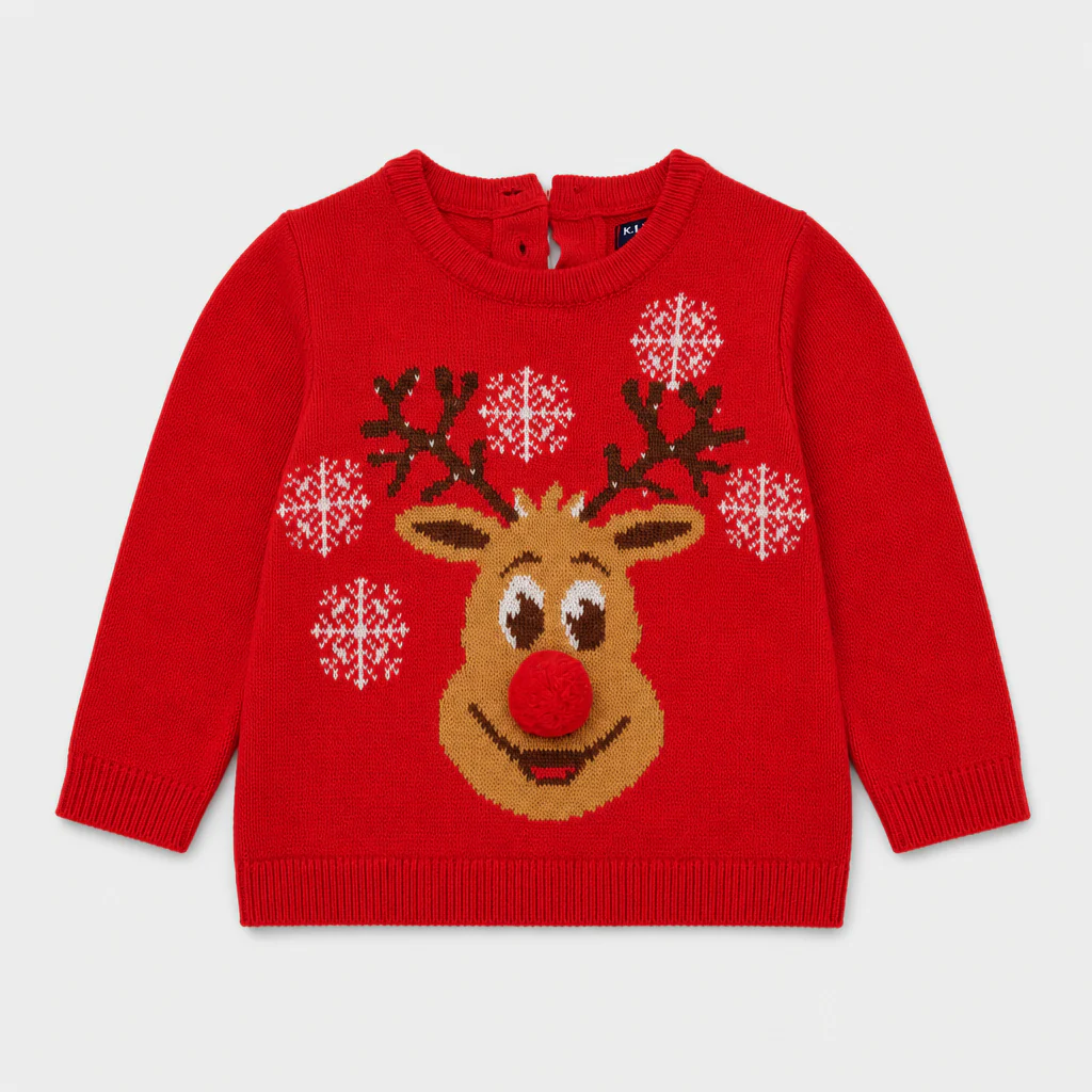 Maglioncino - Bambino - 60 - 65 | 3 mesi