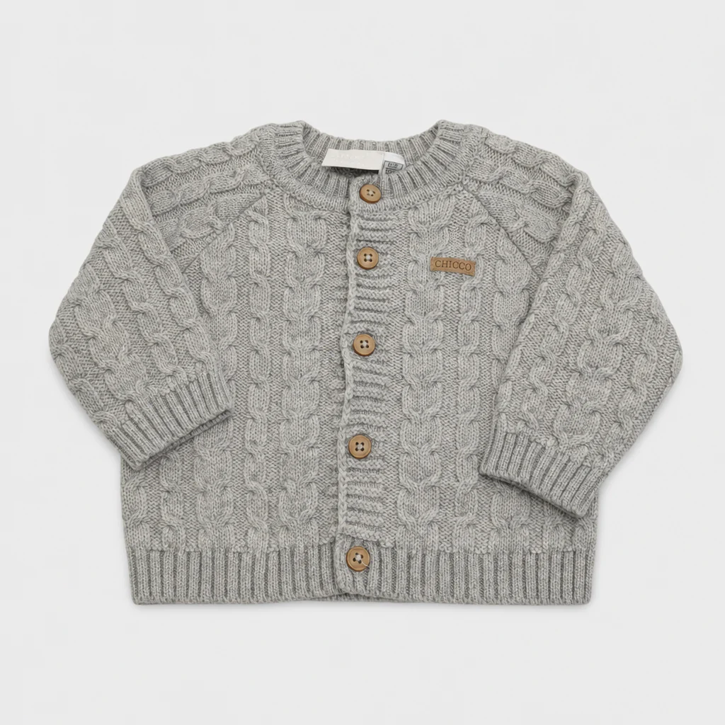 Maglioncino - Bambino - 60 - 65 | 3 mesi