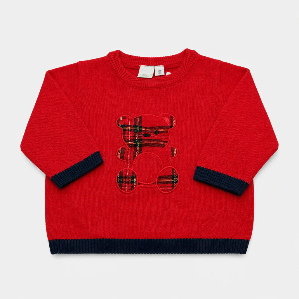 Maglioncino - Bambino - 60 - 65 | 3 mesi