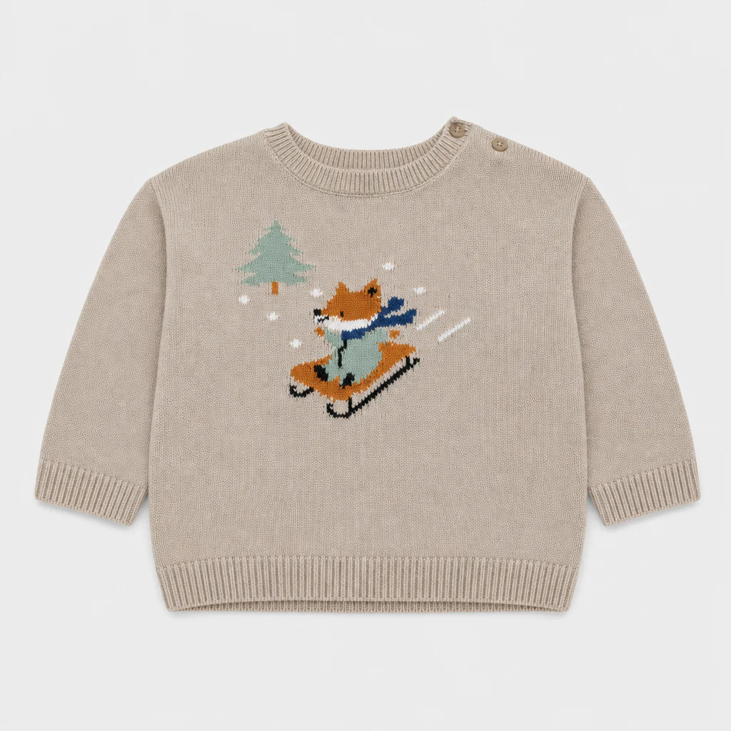 Maglioncino - Bambino - 66 - 71 | 6 mesi