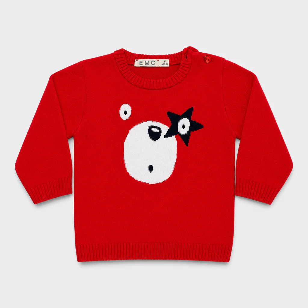 Maglioncino - Bambino - 66 - 71 | 6 mesi