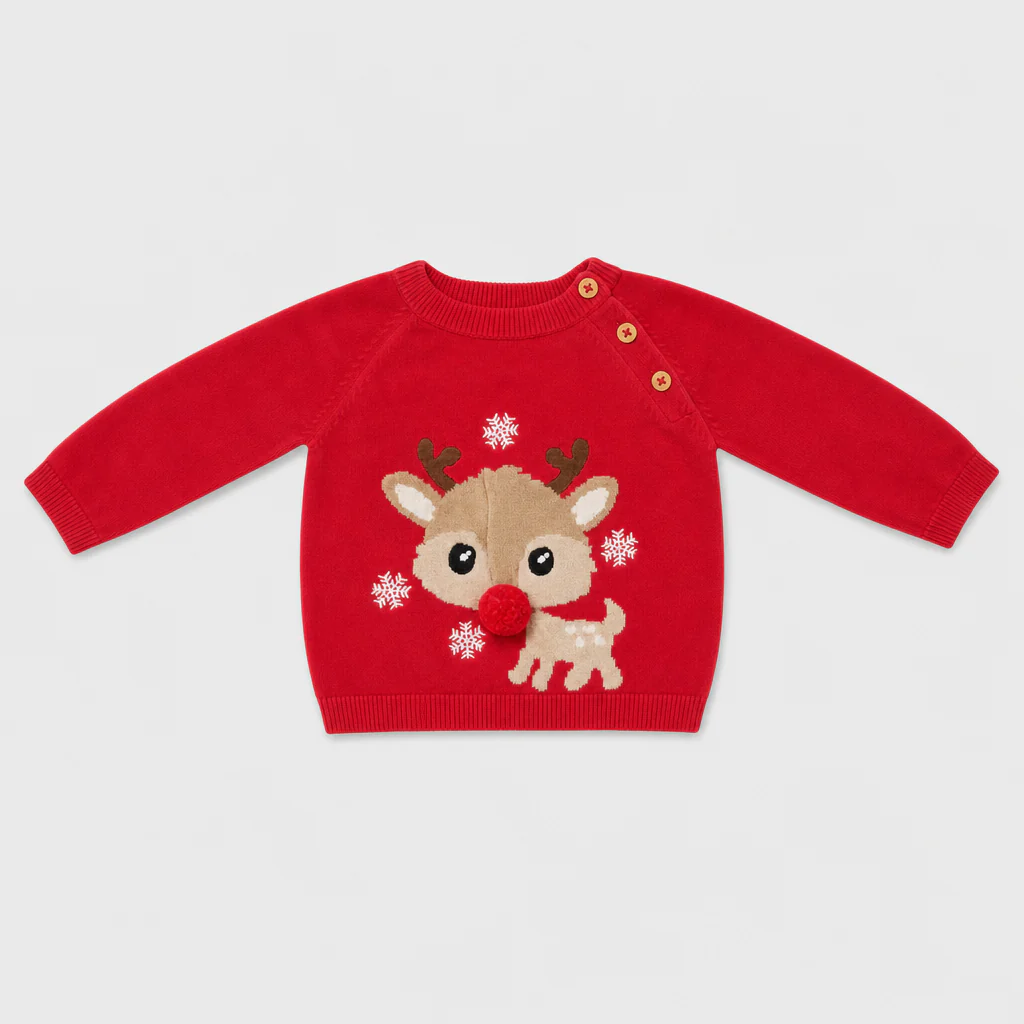 Maglioncino - Bambino - 66 - 71 | 6 mesi