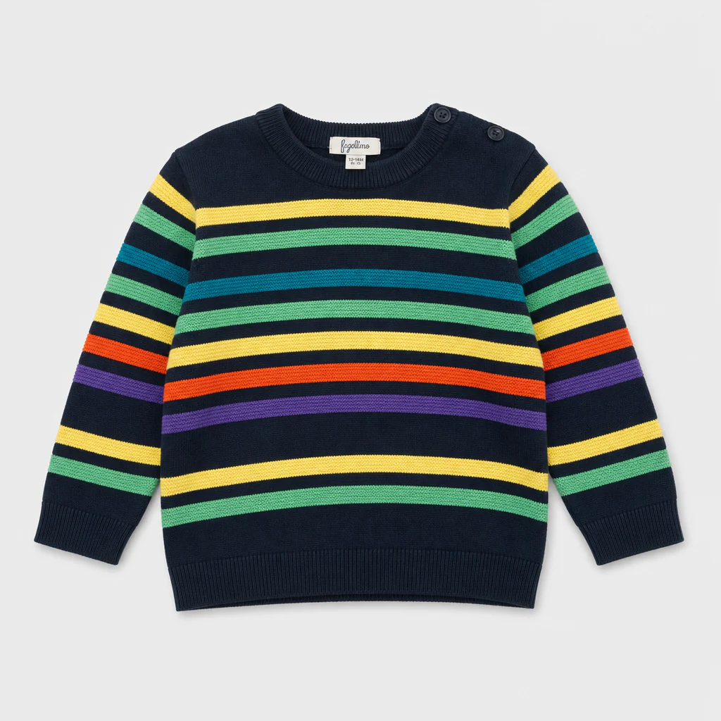 Maglioncino - Bambino - 72 - 77 | 9 mesi