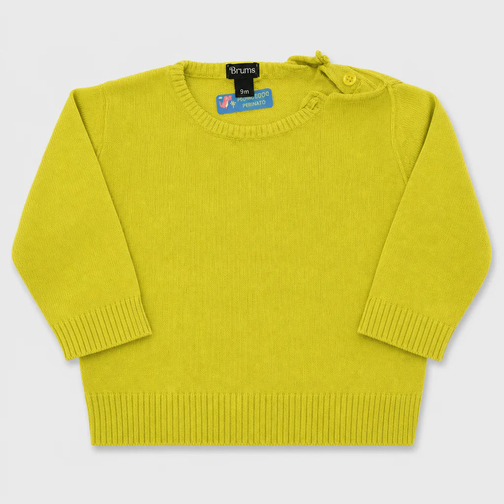 Maglioncino - Bambino - 72 - 77 | 9 mesi