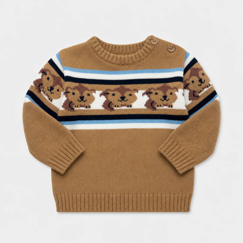 Maglioncino - Bambino - 72 - 77 | 9 mesi