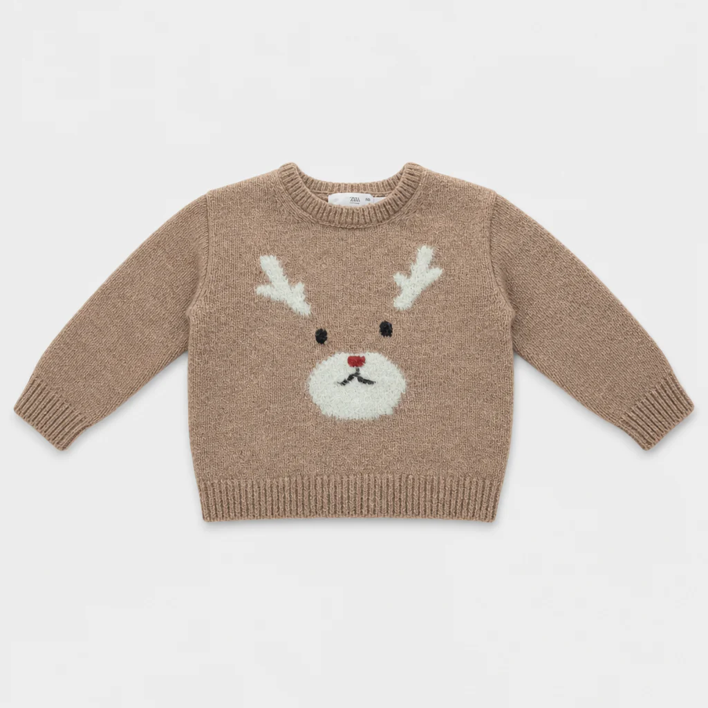 Maglioncino - Bambino - 84 - 89 | 18 mesi