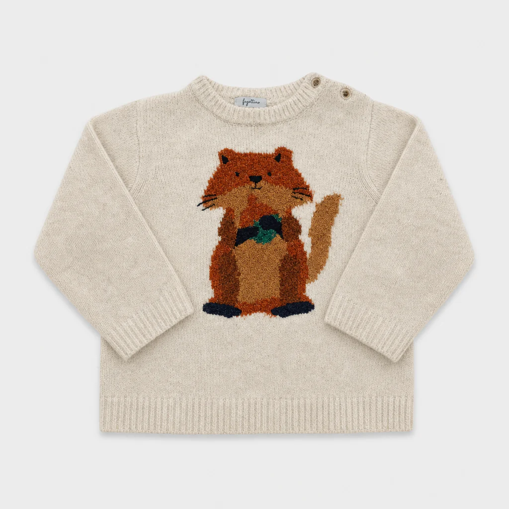 Maglioncino - Bambino - 84 - 89 | 18 mesi