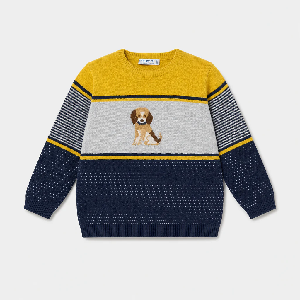 Maglioncino - Bambino - 84 - 89 | 18 mesi