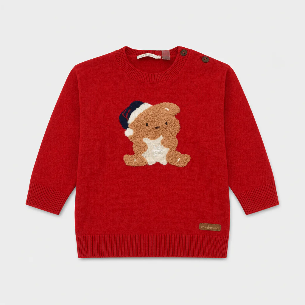 Maglioncino - Bambino - 84 - 89 | 18 mesi