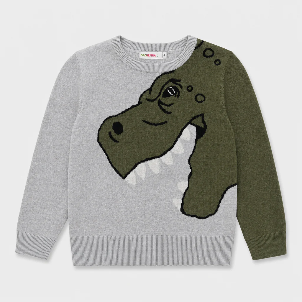 Maglioncino - Bambino - 96 - 101 | 3 anni