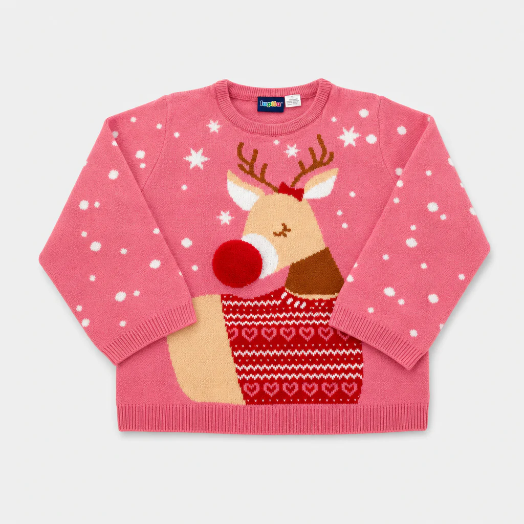 Maglione - Bambina - 108 - 113 | 5 anni