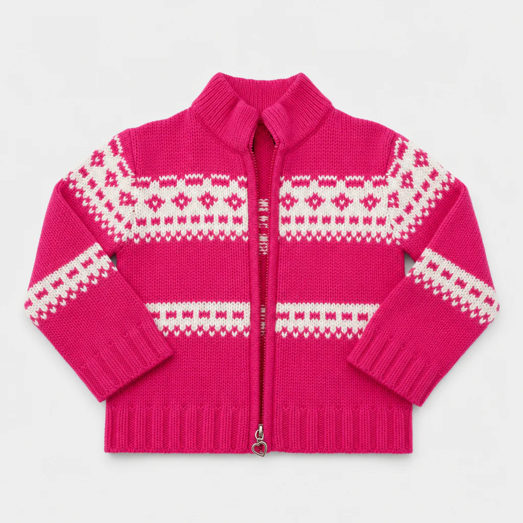 Maglione - Bambina - 108 - 113 | 5 anni