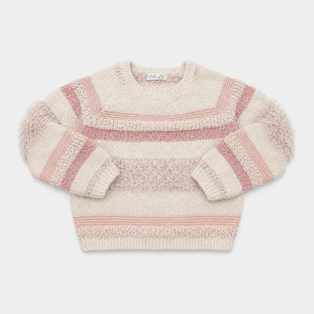 Maglione - Bambina - 108 - 113 | 5 anni