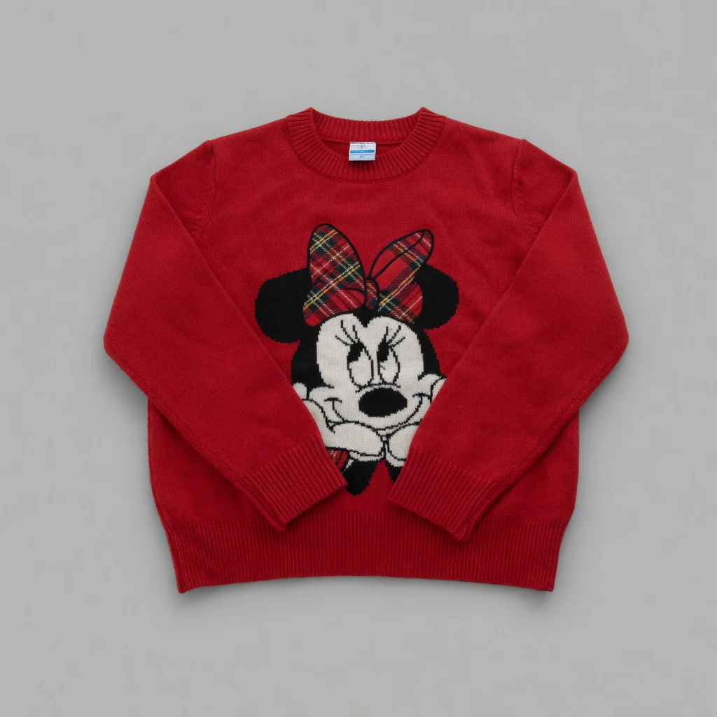 Maglione - Bambina - 108 - 113 | 5 anni