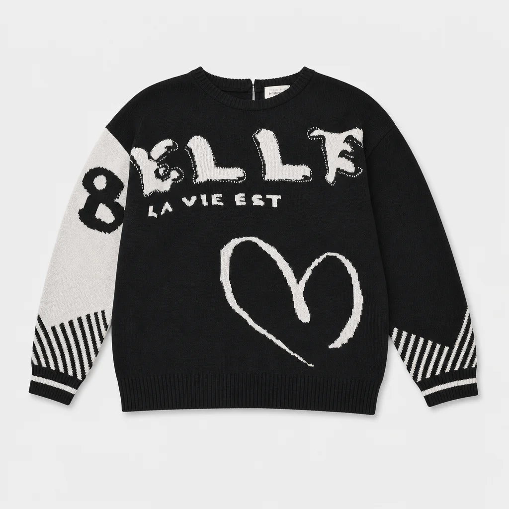 Maglione - Bambina - 108 - 113 | 5 anni