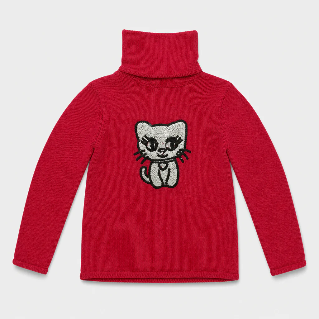 Maglione - Bambina - 108 - 113 | 5 anni